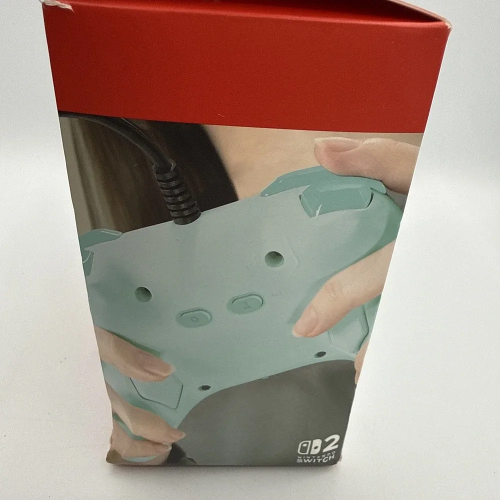 Horizon Group Usa hori horipad
